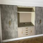 Carpintero reparacion de muebles